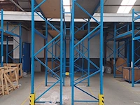 Lot 403 - magazijnstelling - afbeelding 1 van  4