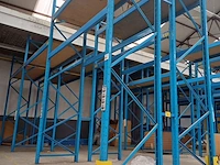 Lot 403 - magazijnstelling - afbeelding 3 van  4