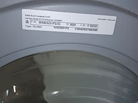 Lot 403 - wasmachine bosch - afbeelding 5 van  5