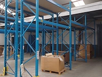 Lot 405 - magazijnstelling - afbeelding 3 van  3
