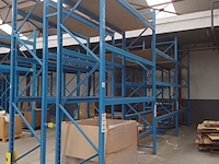 Lot 406 - magazijnstelling - afbeelding 3 van  5