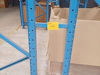 Lot 406 - magazijnstelling - afbeelding 4 van  5