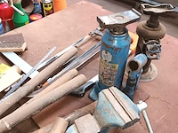 Lot 406 - werkmateriaal - afbeelding 2 van  4