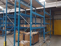 Lot 407 - magazijnstelling - afbeelding 3 van  5