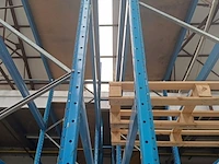 Lot 407 - magazijnstelling - afbeelding 4 van  5