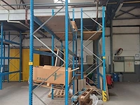 Lot 408 - magazijnstelling - afbeelding 2 van  5