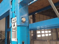 Lot 408 - magazijnstelling - afbeelding 5 van  5