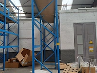 Lot 409 - magazijnstelling - afbeelding 2 van  3