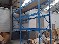 Lot 409 - magazijnstelling - afbeelding 3 van  3