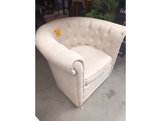 Lot 41 - armzetel - afbeelding 2 van  5