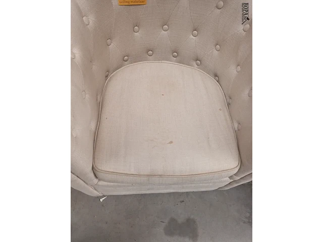 Lot 41 - armzetel - afbeelding 4 van  5