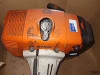 Lot 41 - bosmaaier stihl en onderdelen kettingzaag - afbeelding 3 van  7