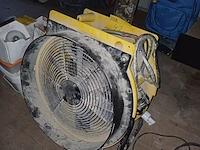 Lot 41 - dryfast axiaal ventilator - afbeelding 1 van  2