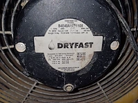 Lot 41 - dryfast axiaal ventilator - afbeelding 2 van  2