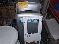 Lot 41 - handendroger vent-axia - afbeelding 1 van  3