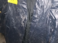 Lot 41 - herenjas. 3 stuks - afbeelding 3 van  5