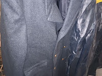 Lot 41 - herenjas. 3 stuks - afbeelding 4 van  5