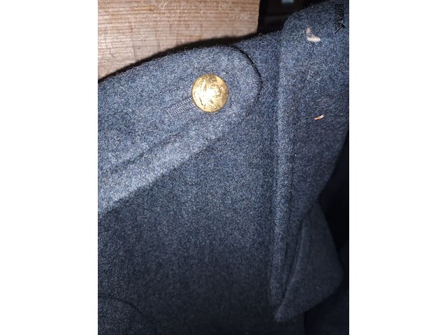 Lot 41 - herenjas. 3 stuks - afbeelding 5 van  5