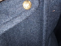 Lot 41 - herenjas. 3 stuks - afbeelding 5 van  5