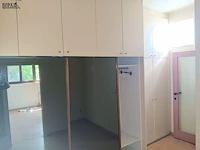 Lot 41 - inbouwkast - afbeelding 7 van  9