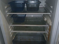Lot 41 - koelkast beko - afbeelding 4 van  5