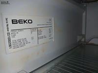 Lot 41 - koelkast beko - afbeelding 5 van  5