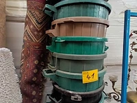 Lot 41 - kuipen - afbeelding 4 van  4