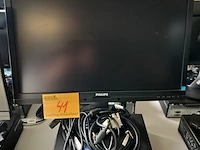 Lot 41 - lenovo thinkcentre computer - afbeelding 1 van  1