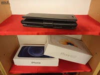 Lot 410 - gsm’s. ca. 20 stuks - afbeelding 2 van  5