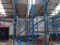 Lot 410 - magazijnstelling - afbeelding 2 van  5