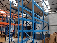 Lot 410 - magazijnstelling - afbeelding 3 van  5