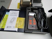 Lot 412 - conductivity meter hanna - afbeelding 1 van  5