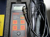 Lot 412 - conductivity meter hanna - afbeelding 2 van  5