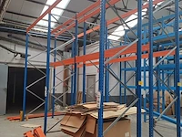 Lot 412 - magazijnstelling - afbeelding 3 van  4