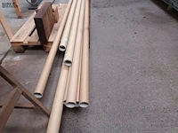 Lot 412 - pallet met inhoud - afbeelding 3 van  3