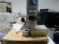 Lot 413 - stansmachine astor 100 - afbeelding 4 van  4