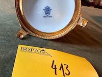 Lot 413 - trio kindjes unterweiss bach gdr - afbeelding 4 van  4