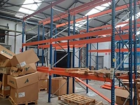 Lot 414 - magazijnstelling - afbeelding 3 van  3