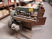Lot 415 - brown boveri mu 90 s4 - afbeelding 1 van  5