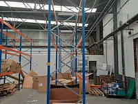 Lot 415 - magazijnstelling - afbeelding 2 van  3
