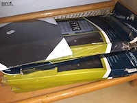 Lot 416 - diversen. inhoud rek - afbeelding 5 van  5