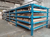 Lot 419 - magazijnstelling - afbeelding 4 van  4