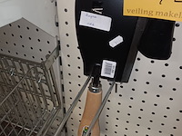 Lot 42 - bijlen en kapmes - afbeelding 2 van  3