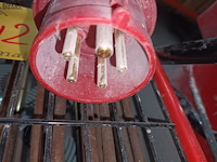 Lot 42 - bouwverwarming 400v - afbeelding 3 van  5