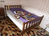 Lot 42 - eenpersoonsbed - afbeelding 1 van  3