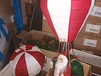 Lot 42 - lot kerstdecoratie - afbeelding 3 van  6