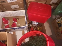 Lot 42 - lot kerstdecoratie - afbeelding 5 van  6
