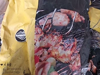 Lot 42 - wijnstokhout voor bbq - afbeelding 3 van  4