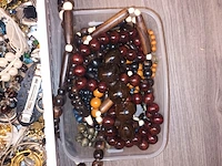 Lot 420 - juwelen - afbeelding 3 van  3