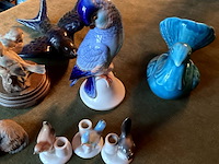 Lot 420 - kleine snuisterijen, 8 stuks - afbeelding 2 van  7